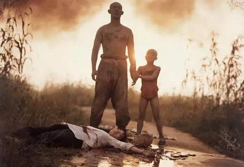 中韩电影的对比,中韩电影的不同点