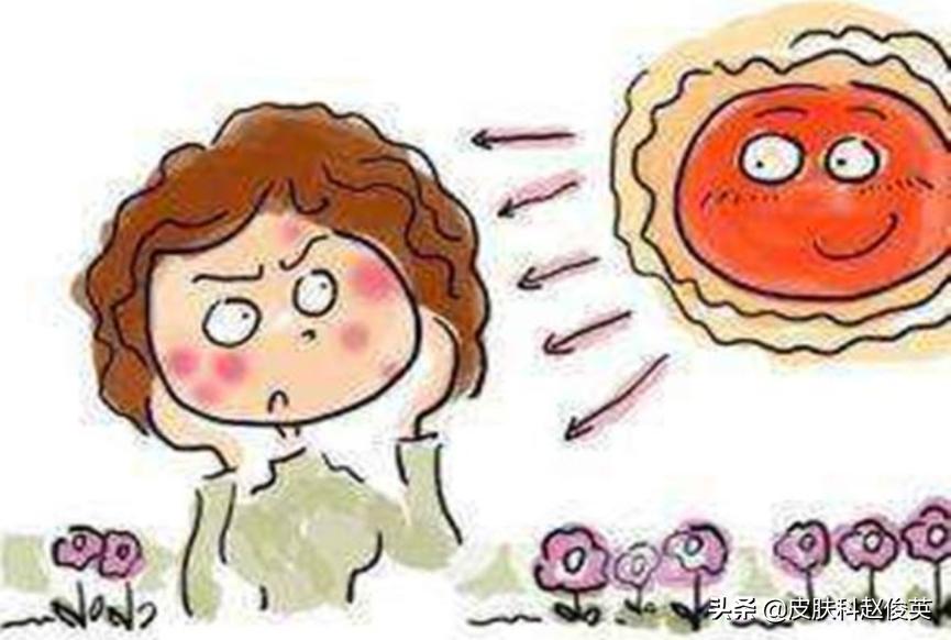 疮疡病病人的症状,疮是怎么引起的怎么治