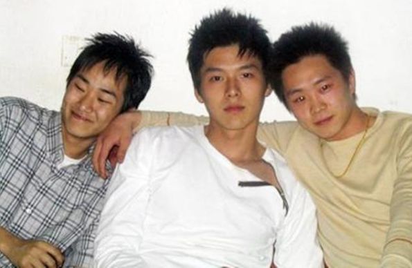 玄彬爱孙艺珍还是更爱宋慧乔,玄彬和孙艺珍配还是和宋慧乔配