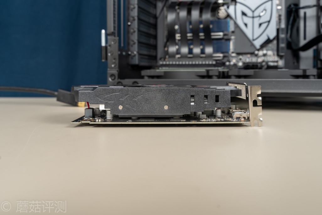 显卡预算低要不要买核显,rx560与rx560d显卡对比