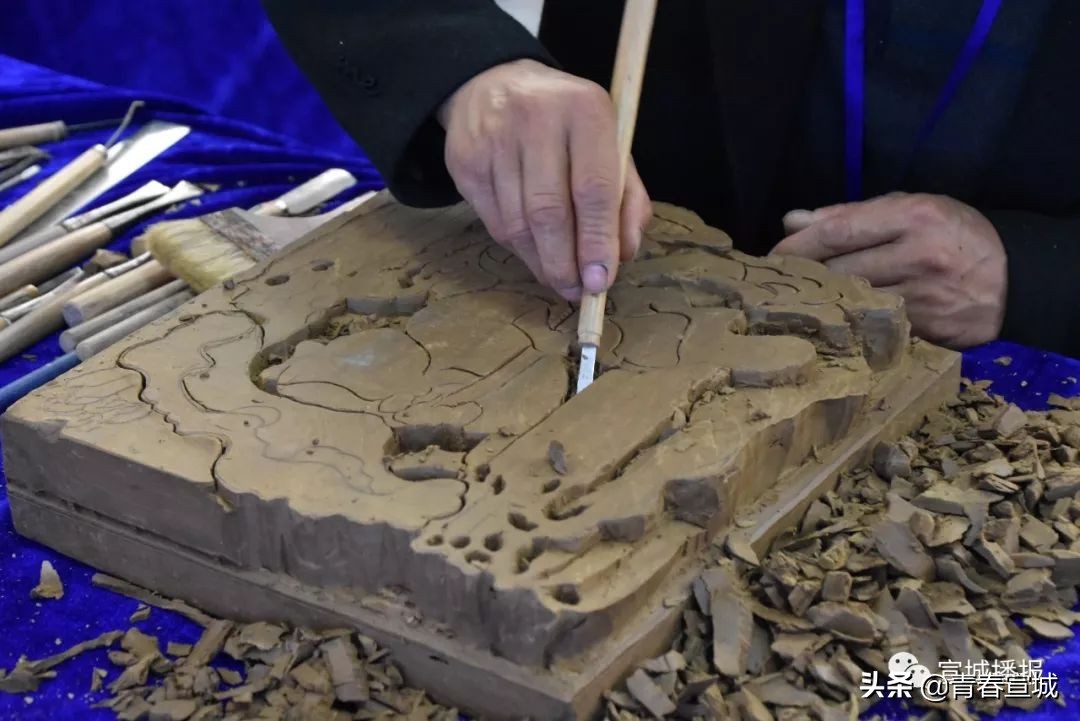 第九届文房四宝文化旅游节开幕式,文房四宝旅游节策划