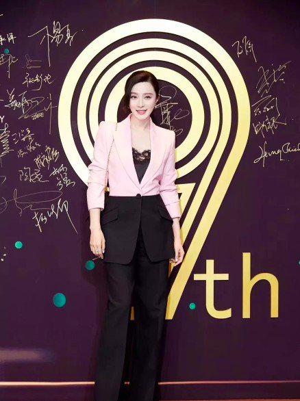 范冰冰面膜1秒售罄,范冰冰自创面膜开售场面火爆