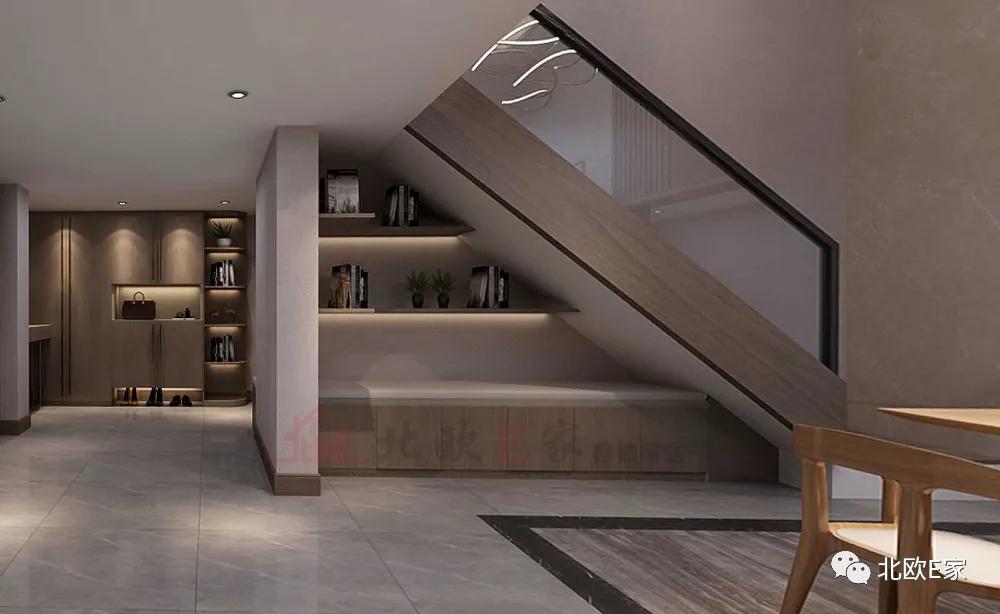 北欧e家装修,北欧e家整体家居