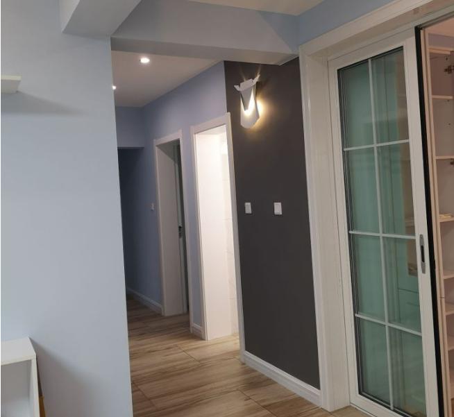 历时三个多月终于把房子装修好了,历时两个多月终于把房子装修好了