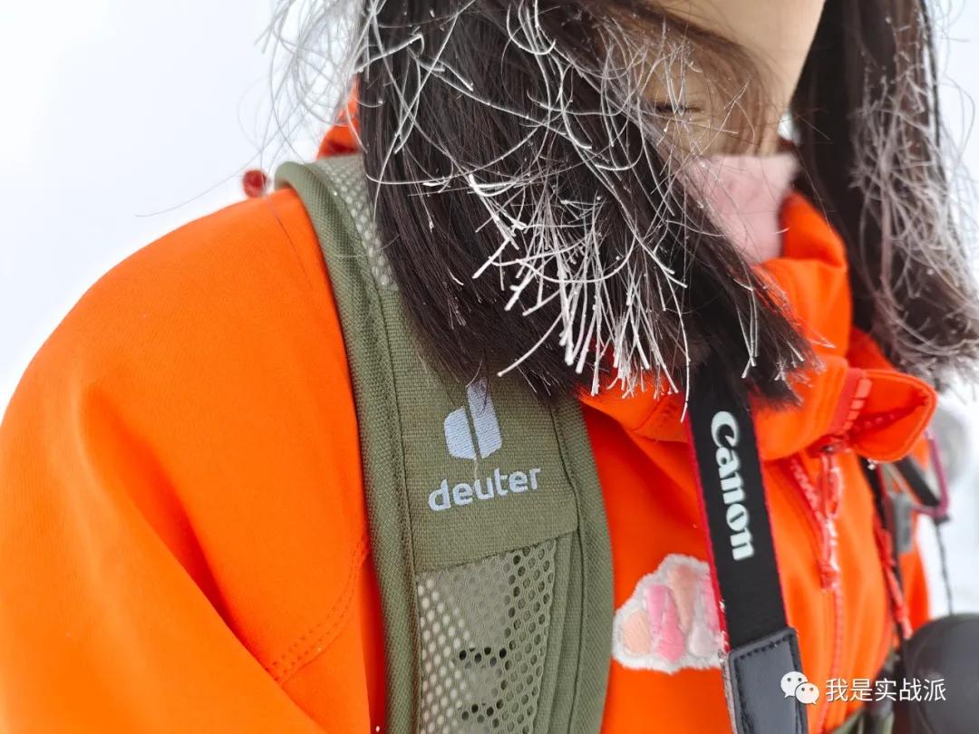 deuter萤火虫评测,deuter萤火虫24年款