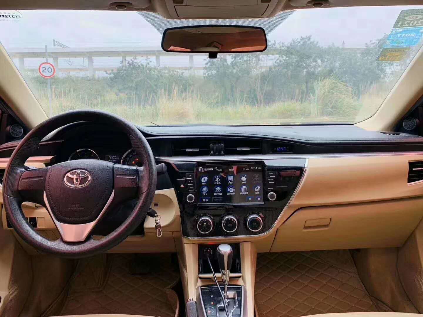 卡罗拉1.2t发动机8nr跟9nr哪个好,丰田卡罗拉最新款四缸自吸发动机