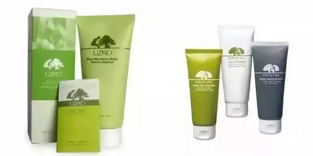 造假的冒牌国货化妆品,比代购价还低的假货