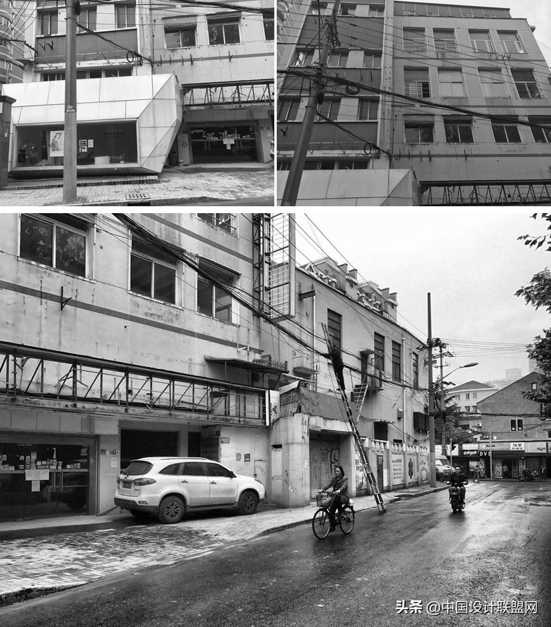 华山旧房翻新改造,华山旧房改造