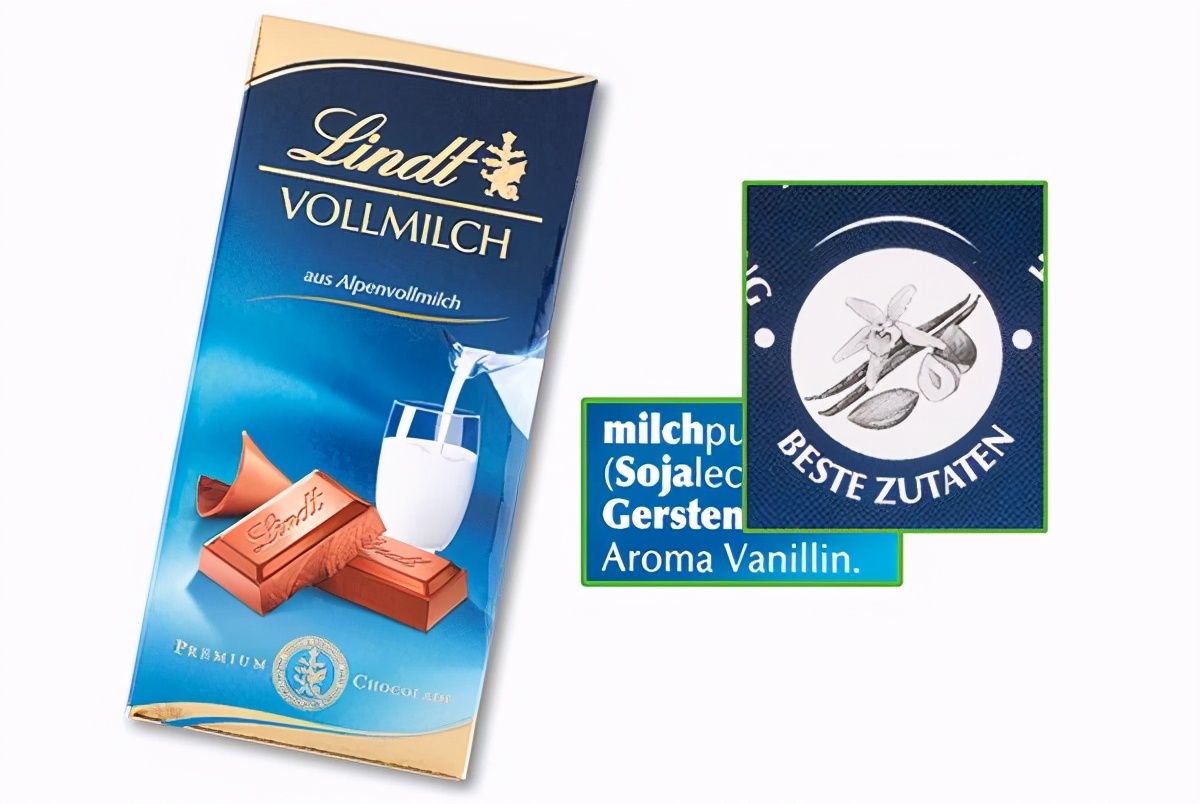 11款小众巧克力测评,热销巧克力评测17块买500克