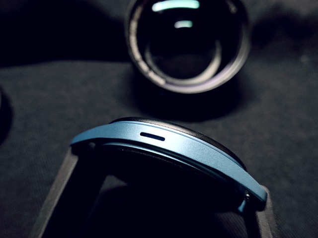 阿玛尼第五代智能手表,阿玛尼手表5a