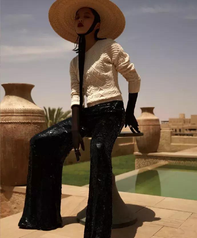 辛芷蕾新剧破案,辛芷蕾的新剧