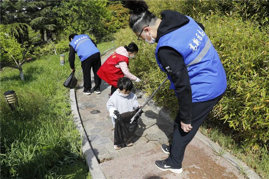 新时代文明实践站志愿服务队活动,新时代文明实践志愿服务活动东营