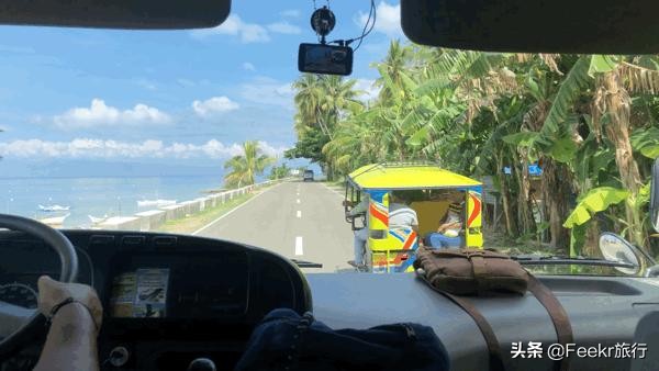 最不想分享的小众海岛,小众海岛旅行