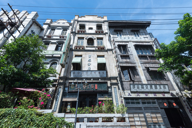 美丽椰城海口夜景,品味海口的韵味感受椰城的魅力