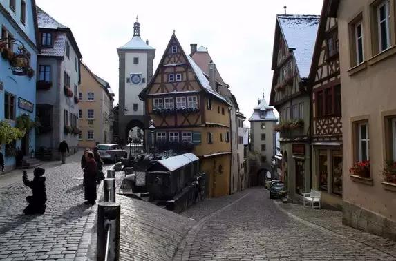 德国工匠严谨,德国人从来不相信物美价廉