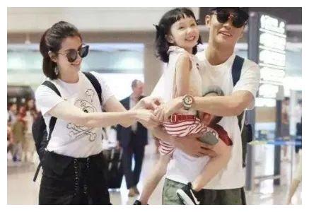 洪欣刘銮雄张丹峰,洪欣前一任老公莫少聪