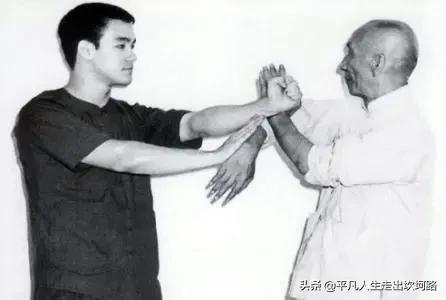 真实的叶问到底有多厉害,叶问身高多少