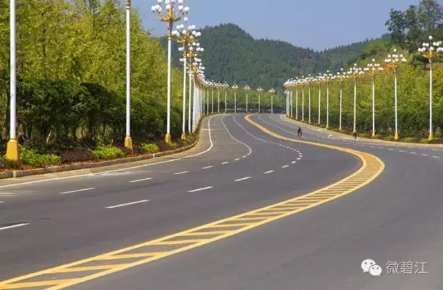 碧江城市建设,铜仁碧江新区最新规划