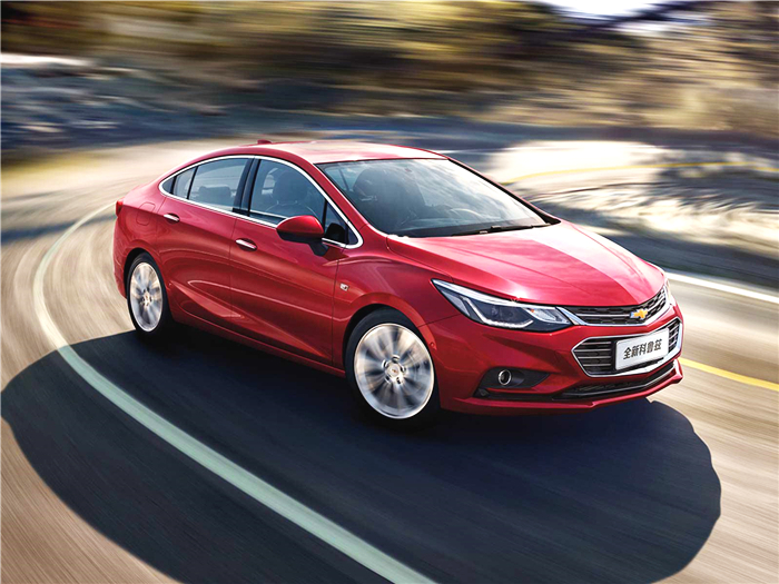 雪佛兰科鲁兹最近要召回的车,雪佛兰科鲁兹电子助力方向机召回