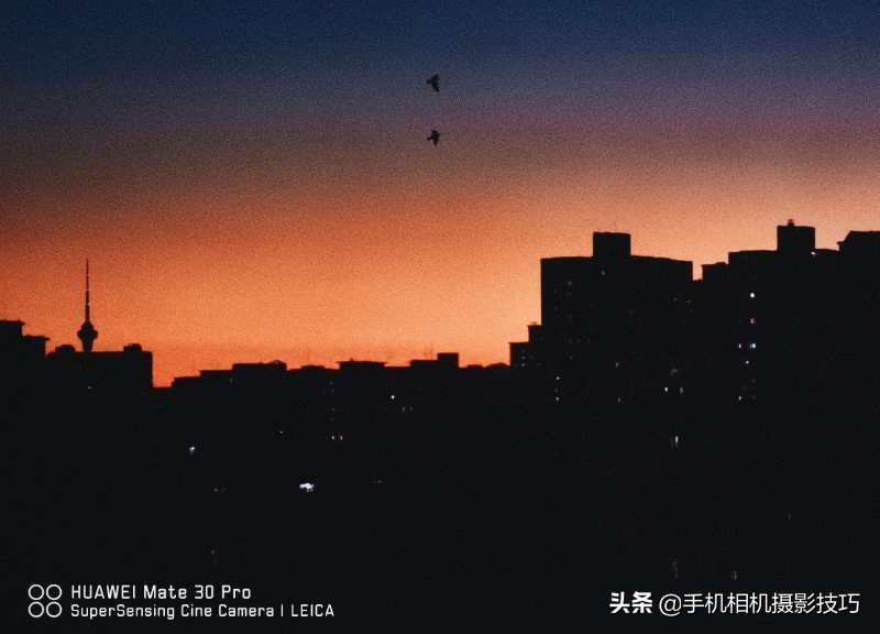 拍照就像淘金！稍不留神，“美”就溜了：这些例子就是证明