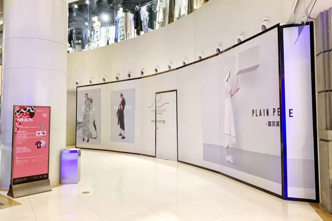 扫街日记第三日,4月日记