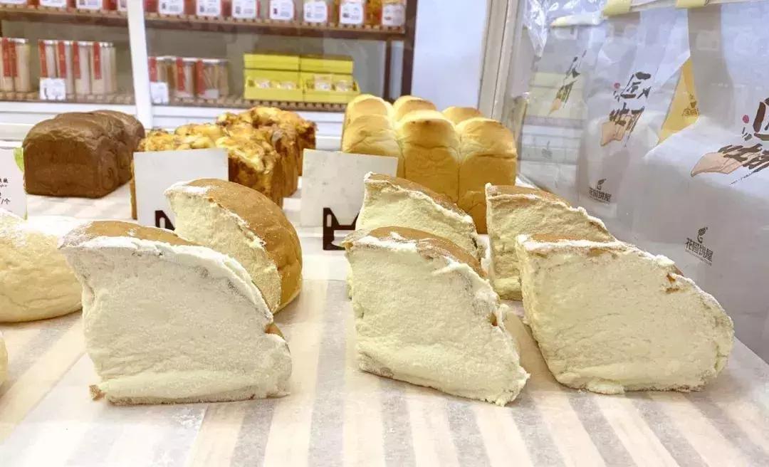 网红奶酪包鼻祖,奶酪包的鼻祖