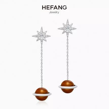 超适合春夏的小众饰品,饰品推荐小众高级感极简风