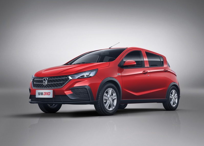 5万买“练手车”，这些车超省油，工地搬砖都能买得起