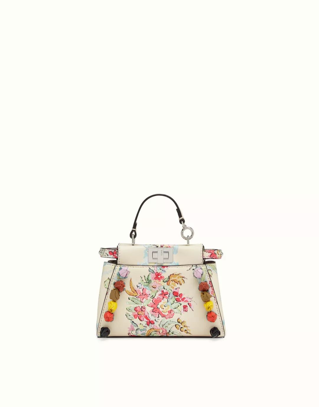 fendi皮草1995,fendi经典多色牛皮