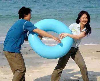 不是天后胜过天后的杨千嬅，歌曲传唱度比其她任何天后都广