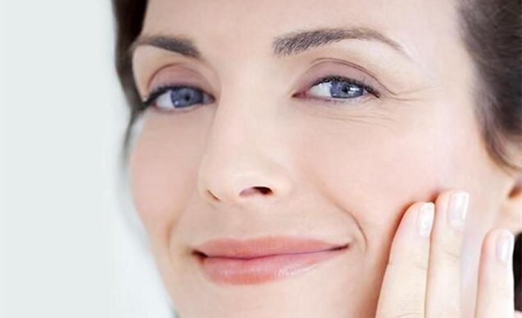 去眼纹指南上线啦,掌握这5个秘籍,实力KO眼纹不是梦