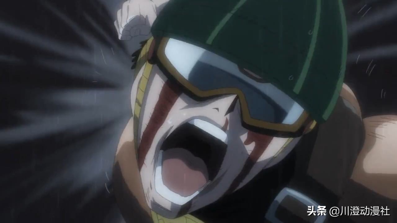 一拳超人最强之男钻石守门员,一拳超人三人力量