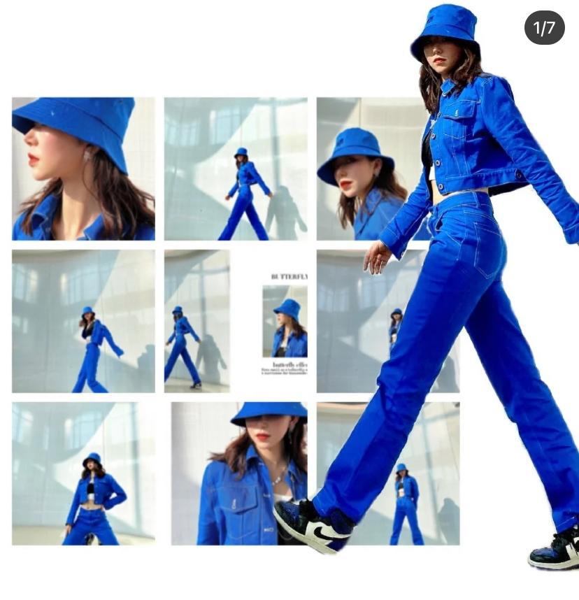 新款九宫格教程,朋友圈九宫格视频出圈教程