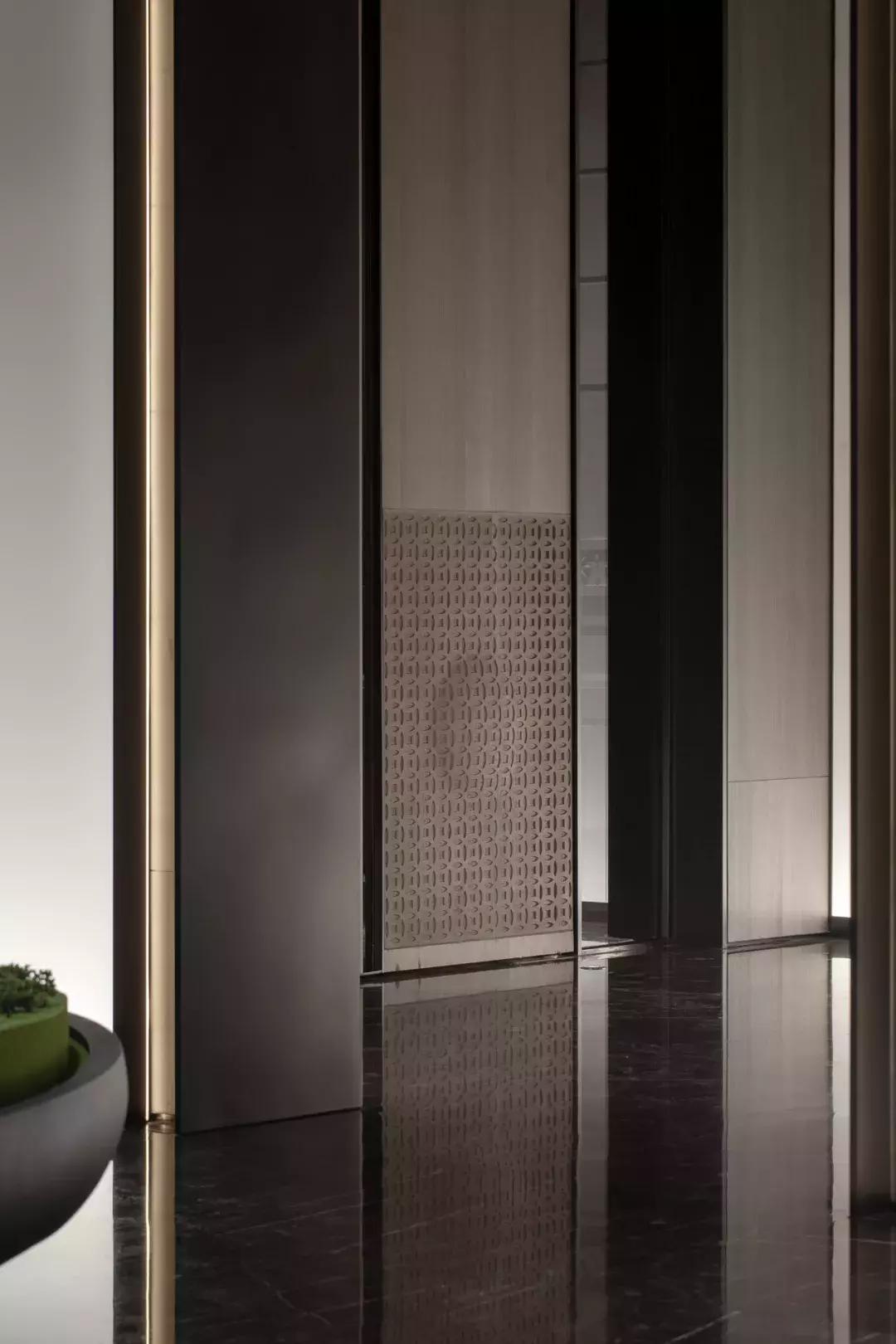 卓越TOP系作品，至臻美学的典范空间