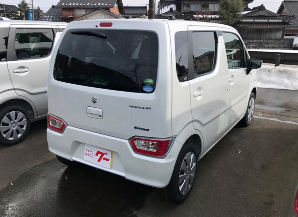 铃木北斗星0.66排量,北斗星cvt车型