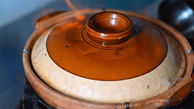 鲍鱼吃着又香又q弹,鲍鱼多汁