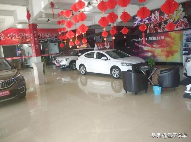 买车是去汽贸店还是到4S店？内行人一席话，终于明白了