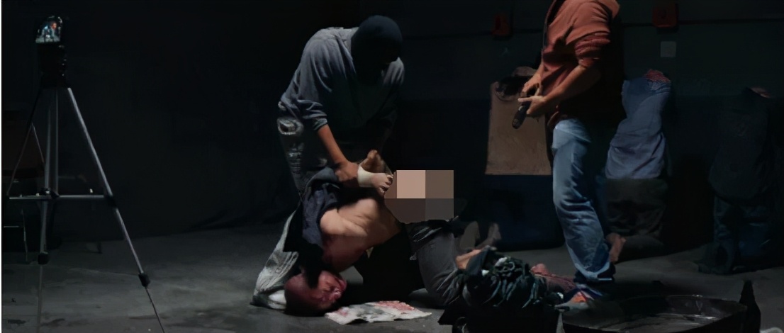 电影新秩序是真实事件吗,真实反映社会残酷的电影