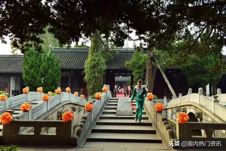 上海自驾游免费景点,2021上海亲子游必去的14个景点