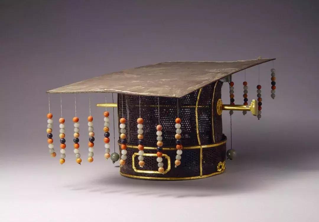 宋朝皇帝帽子图片大全,最简单的古代的皇帝帽子怎么做