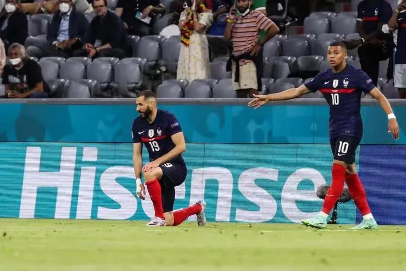 德法大战视频,德法友谊赛七秒进球