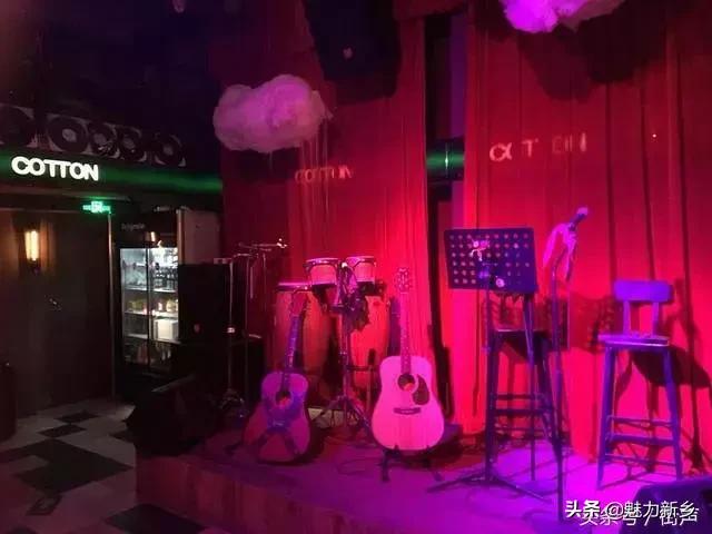 河南新乡是摇滚之乡吗,河南新乡现实的摇滚之都