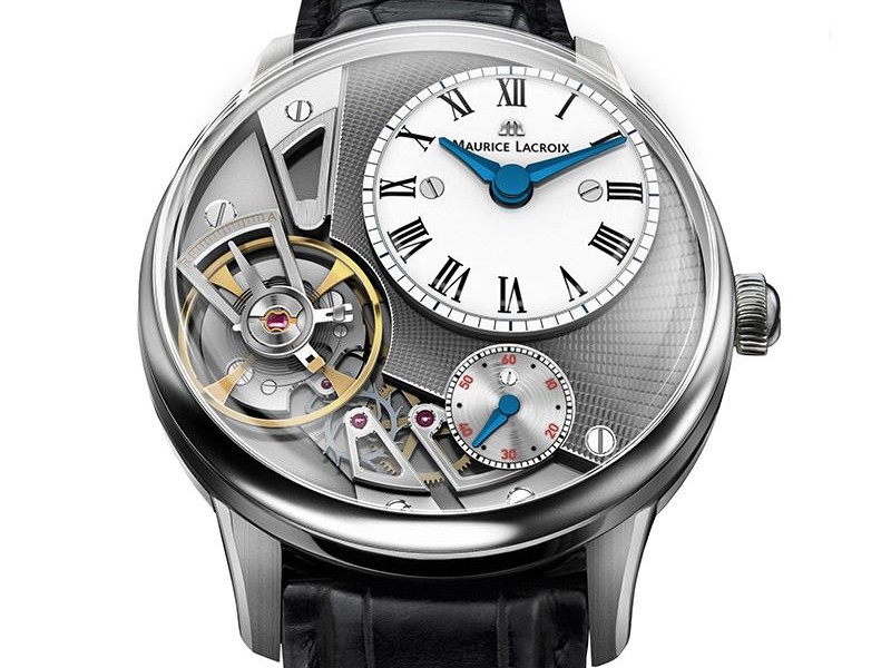 修表师推荐手表品牌有哪些,手表维修做一个有情怀的修表匠