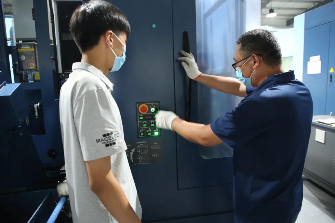 嘉定的这项服务，让723名楚雄青年走出大山