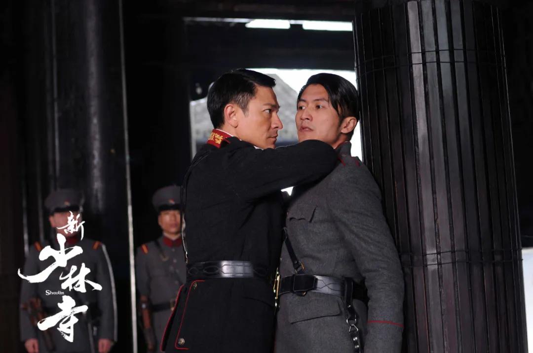 这么多年了，你终于想起来自己还是个演员？