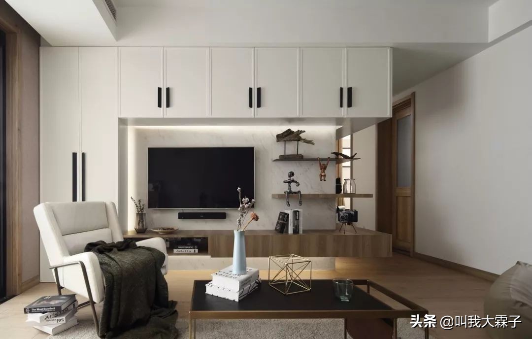 秦皇岛简约装修风格,秦皇岛旧房翻新装修