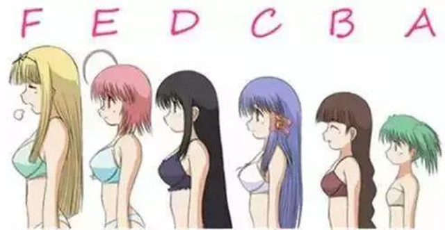 平胸的女孩可以改善吗,教你变成s型身材的小仙女