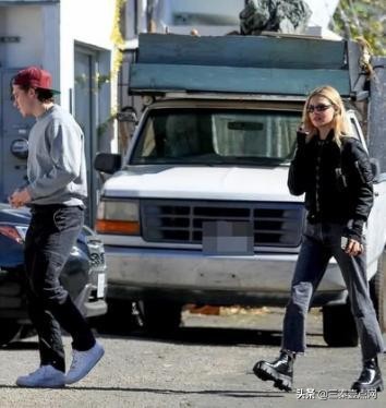 贝克汉姆回应小七现状,小贝之前的事情真相