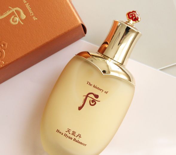 推荐送给妈妈的护肤品,推荐给妈妈的化妆品