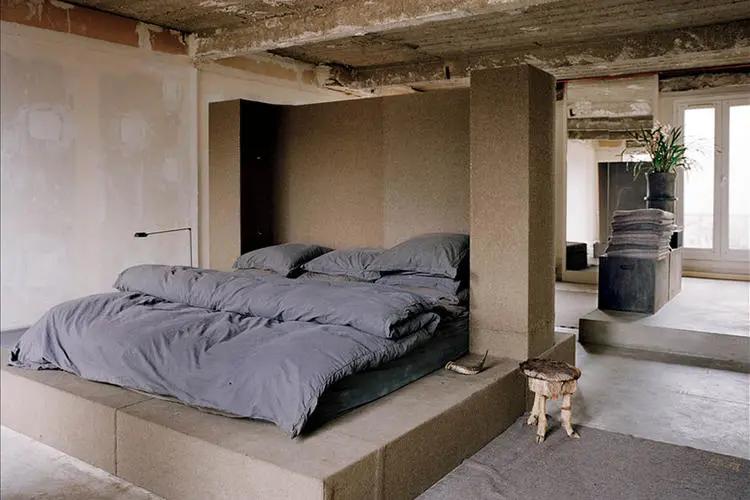 rickowens官网,rickowens走秀